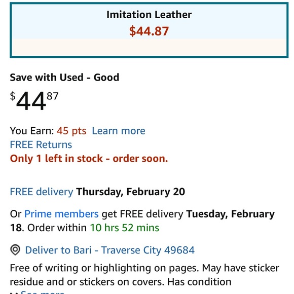 Hardcover Book Edgar Allen Poe Collection Faux Leather Bound Green with Gold - Picture 10 of 12